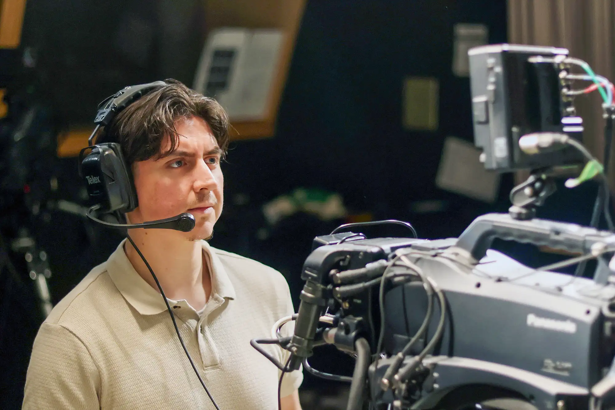 Communication, Media and Film